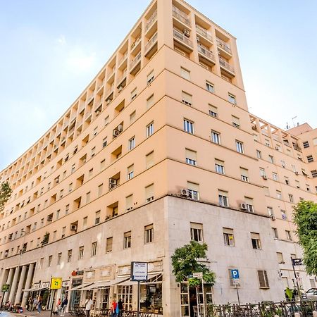 Leghouse Eritrea Your Perfect Holiday In Roma Exterior foto